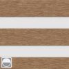 Fabric for Electric Roller Blinds Powerview num.: latka-na-powerview-rolety-1294