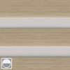 Fabric for Electric Roller Blinds Powerview num.: latka-na-powerview-rolety-2081