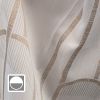 Fabric for Curtains ans Drapes num.: latka-na-zaclony-a-zavesy-O1108-331-Fashion