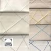 Fabric for Curtains ans Drapes num.: latka-na-zaclony-a-zavesy-O1119-Ary-vsechny-odstiny