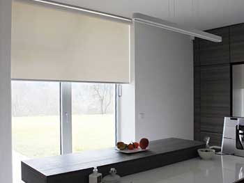 Implementations of Roller Blinds Powerview