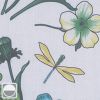 Fabric for Panel Curtains num.: latka-na-japonske-steny-2890
