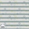 Fabric for Panel Curtains num.: latka-na-japonske-steny-5658
