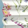 Fabric for Plise Blinds num.: latka-na-plise-zaluzie-4839