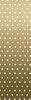 Fabric for Wooden Blinds num.: drevene-zaluzie-champagne_PERF