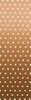 Fabric for Wooden Blinds num.: drevene-zaluzie-copper_PERF