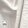 Fabric for Roman Blinds num.: latka-na-rimske-rolety-O1110-110-Style
