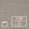 Fabric for Curtains ans Drapes num.: latka-na-zaclony-a-zavesy-3D040