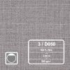 Fabric for Curtains ans Drapes num.: latka-na-zaclony-a-zavesy-3D050