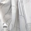Fabric for Curtains ans Drapes num.: latka-na-zaclony-a-zavesy-O1108-110-Fashion
