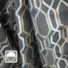 Fabric for Curtains ans Drapes num.: latka-na-zaclony-a-zavesy-O1212-665-Cone