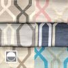 Fabric for Curtains ans Drapes num.: latka-na-zaclony-a-zavesy-O1212-Cone-vsechny-odstiny