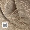 Fabric for Curtains ans Drapes num.: latka-na-zaclony-a-zavesy-O1568-333-Nador